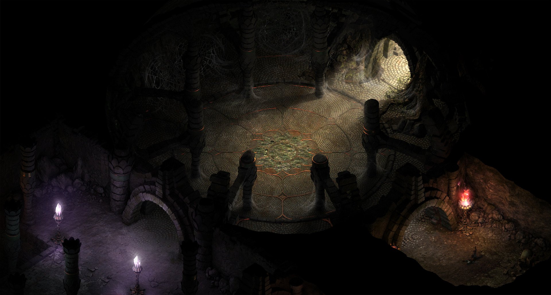 Pillars of Eternity: Complete Edition - Imagen 50